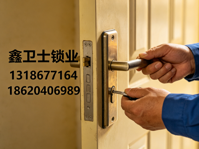 福建家庭开锁换锁