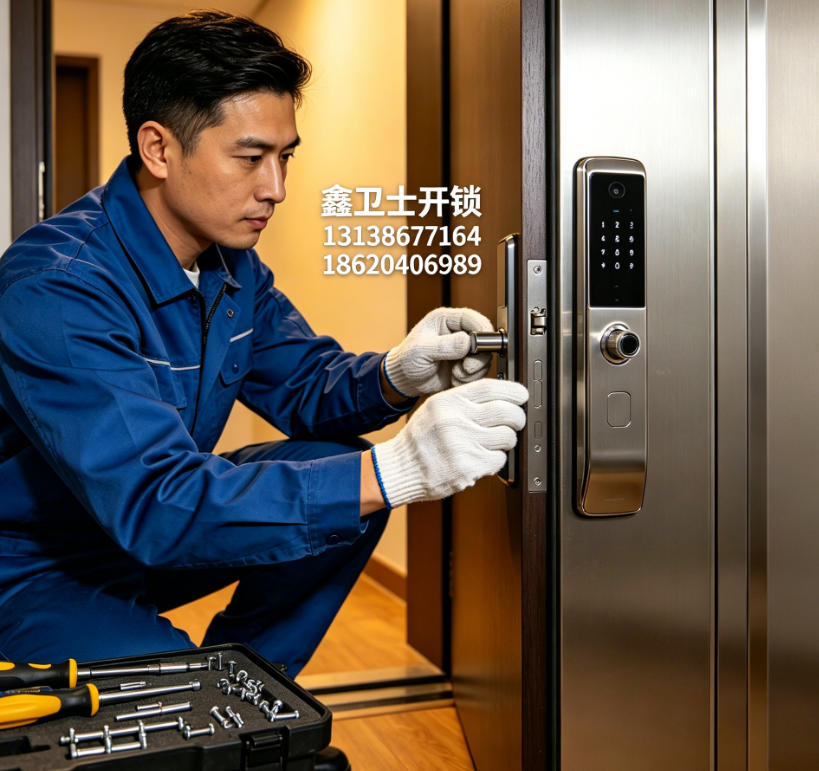 福建智能锁门开锁
