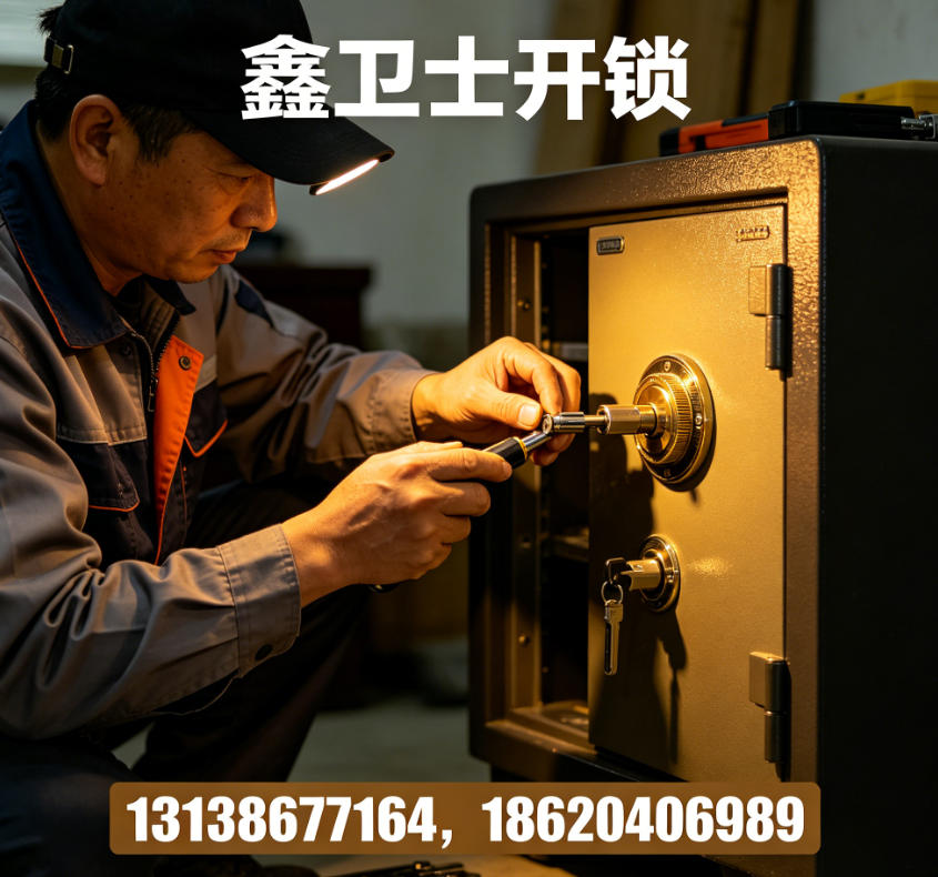 福建保险柜开锁