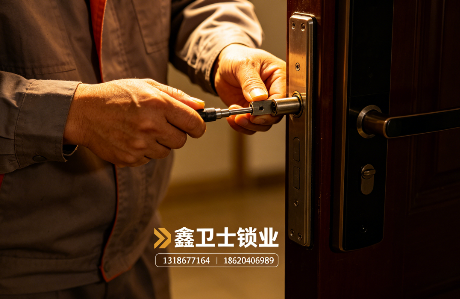 福建开锁避坑指南，福建开锁防套路，福建正规开锁